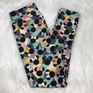 LuLaRoe Collection for Disney | Minnie
